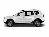 Renault Duster or similar