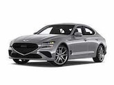 Genesis G70 eller liknande