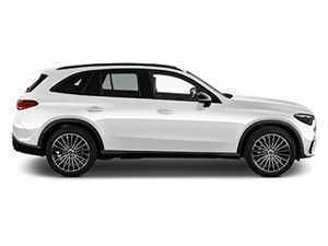 Mercedes GLC