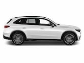 Mercedes GLC