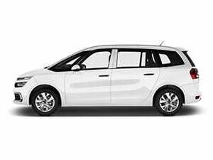 Citroen Grand C4 Picasso