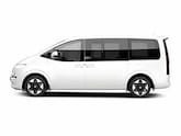 Hyundai Staria or similar