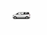 Hyundai Starex or similar