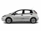 FIAT PUNTO POP oder vergleichbares Modell