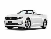 Chevrolet Camaro Convertible of gelijkaardig