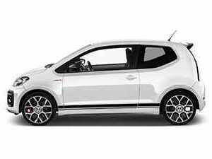 Volkswagen  up