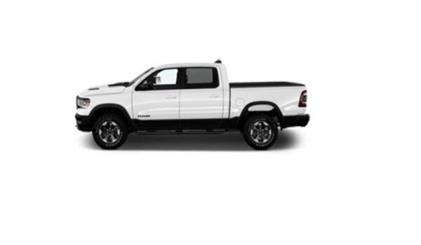 RAM Rebel