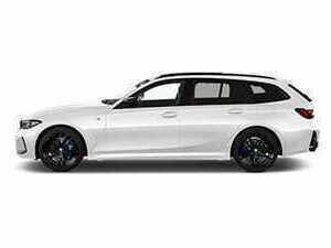 BMW 3 Series SW