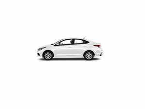 Hyundai Accent AT