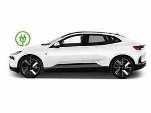 Polestar 4 Electric