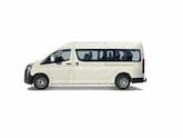 Toyota Hiace or similar
