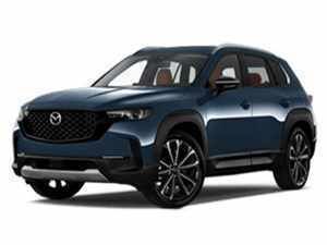 Mazda CX-50
