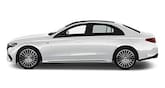 Mercedes E- Class o simile
