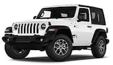 Jeep Wrangler Soft Top oder vergleichbares Modell
