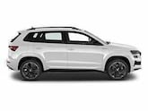 Skoda Karoq oder vergleichbares Modell