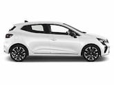 Renault Clio oder vergleichbares Modell