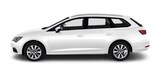 Seat Leon SW