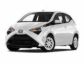 Toyota Agya