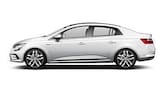 Renault Megane or similar