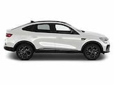 Renault Arkana oder vergleichbares Modell