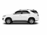 Toyota Fortuner eller liknande