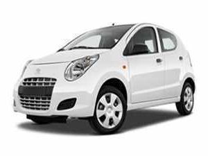 Suzuki Alto oder vergleichbares Modell