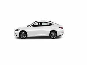 Lexus ES350