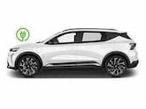 Renault Scenic Electric
