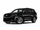 Cadillac XT6 or similar