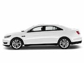 Ford Taurus or similar