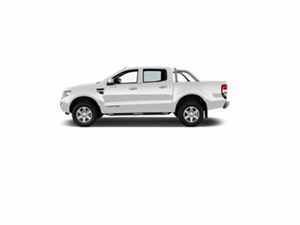 Mazda BT-50