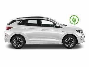 Vauxhall Grandland Electric