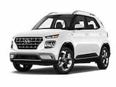 Hyundai Venue or similar