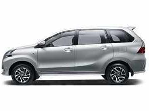 Toyota Avanza