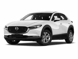 Mazda CX-30 or similar
