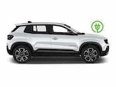Jeep Avenger Electric