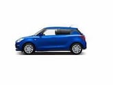 Suzuki Swift or similar