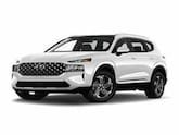 Hyundai Santa Fe or similar