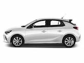 Opel Corsa or similar