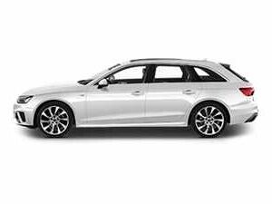 Audi A4 SW