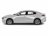 Mazda 3 Sedan