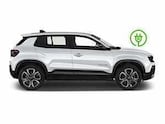 Jeep Avenger Electric