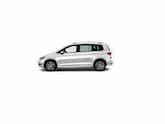 Volkswagen Touran or similar