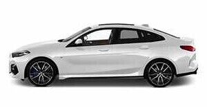 BMW 2 Series Gran Coupe