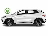 BYD ATTO 3 Electric