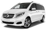 Mercedes V-Class