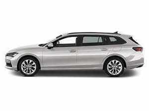 Skoda Superb SW