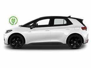Volkswagen ID3 Electric car