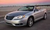 Chrysler 200
