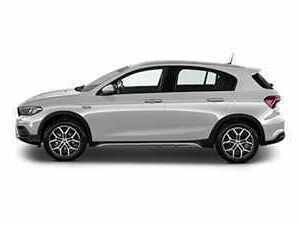 Fiat Egea Cross
